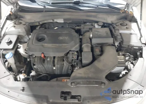 2020 Kia Optima Lx from USA, damaged, VIN 5XXGT4L32LG393246